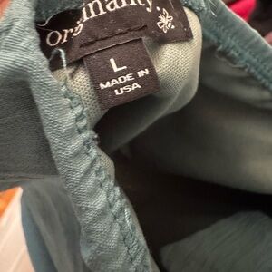 Women's Teal Dress. Worn Once.